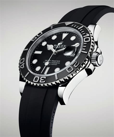 rolex yacht master 42 2019 imitazione|rolex yacht master 2 bracelet.